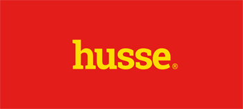 husse logo